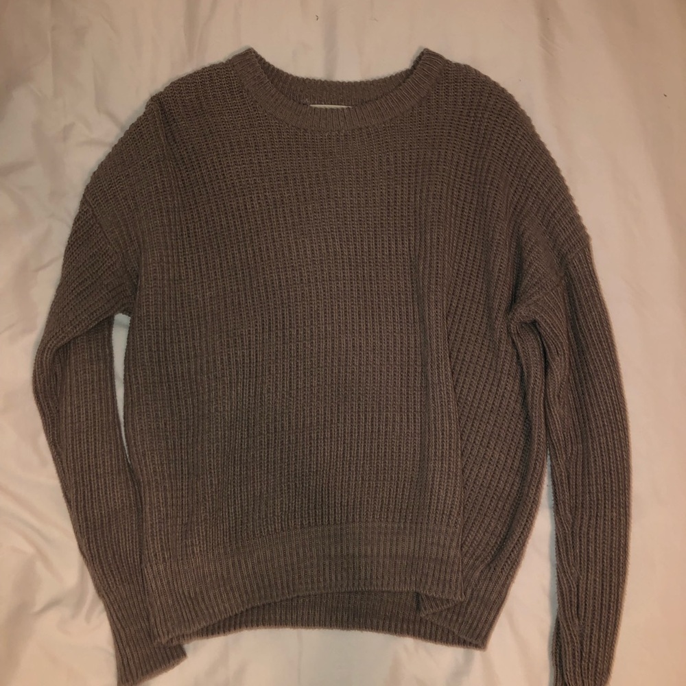 urban outfitters sweater